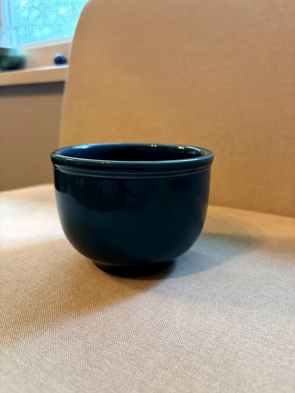 Fiesta Juniper Jumbo/chili Bowl